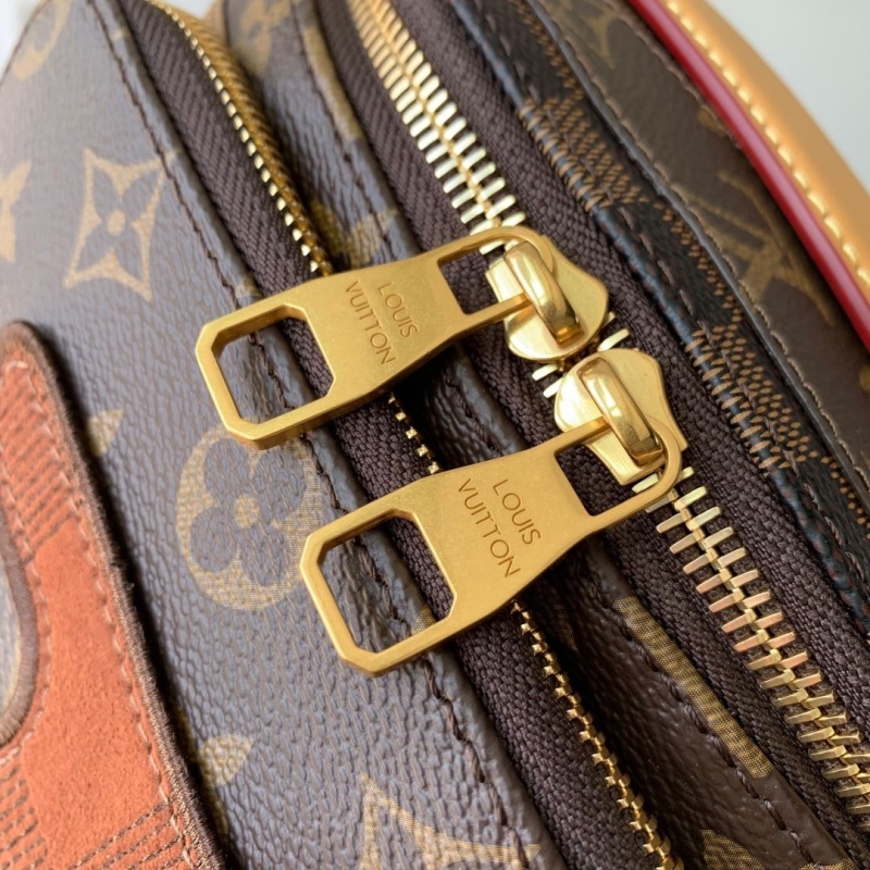 LV Waist Chest Packs